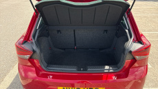 SEAT Ibiza 1.0 TSI 95 FR [EZ] 5dr Petrol Hatchback